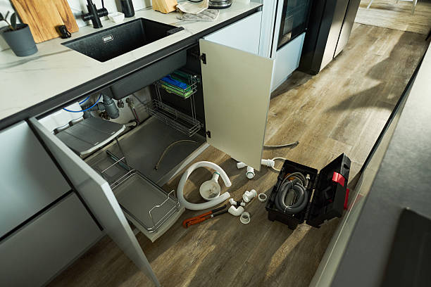 Reliable Drain Cleaning contractor in Duenweg, MO by Street Wise - Plumbing